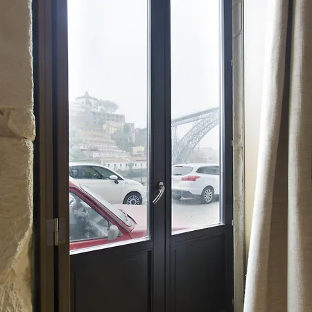 Apartamento Rva - Gustave Eiffel