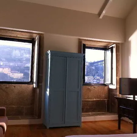 Rva - Gustave Eiffel Appartement Oporto