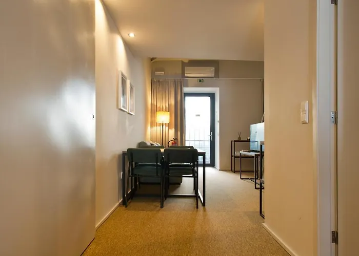 Apartamento Rva - Gustave Eiffel *