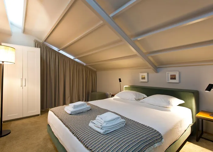 Lejlighed Rva - Gustave Eiffel