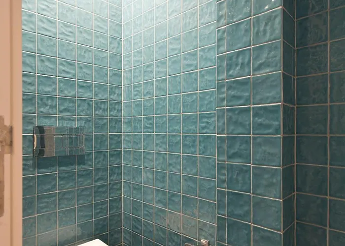 Apartamento Rva - Gustave Eiffel *