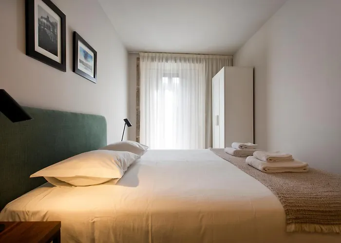 Rva - Gustave Eiffel Oporto