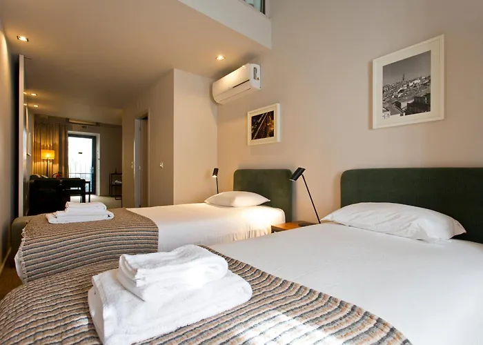 Rva - Gustave Eiffel Lejlighed