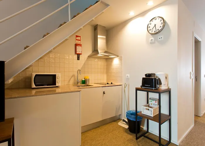 Rva - Gustave Eiffel Apartamento