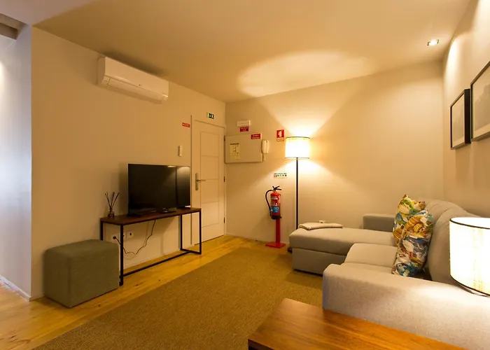 Apartamento Rva - Gustave Eiffel