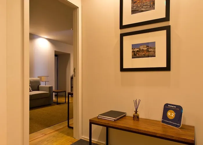 Rva - Gustave Eiffel * Porto