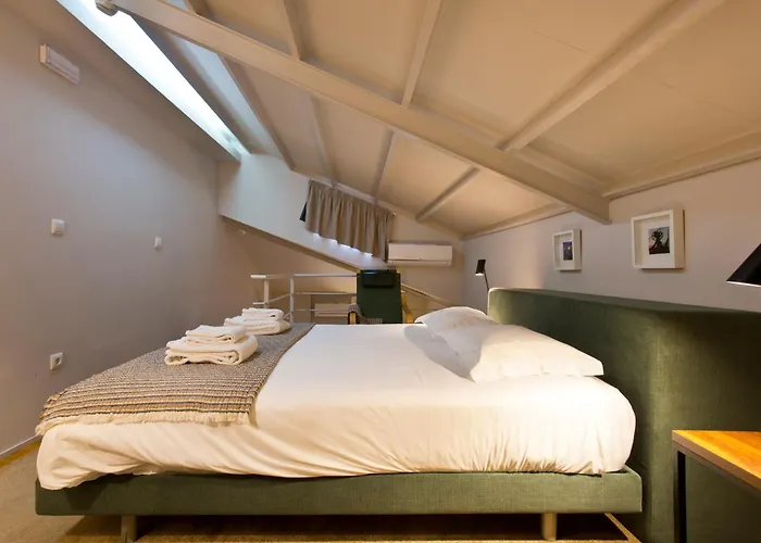 Rva - Gustave Eiffel Oporto