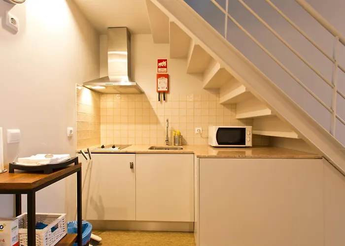 Rva - Gustave Eiffel Apartamento *