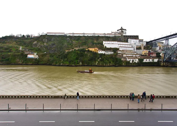 Rva - Gustave Eiffel Oporto