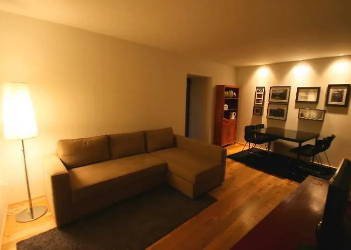 Apartamento Rva - Gustave Eiffel Oporto