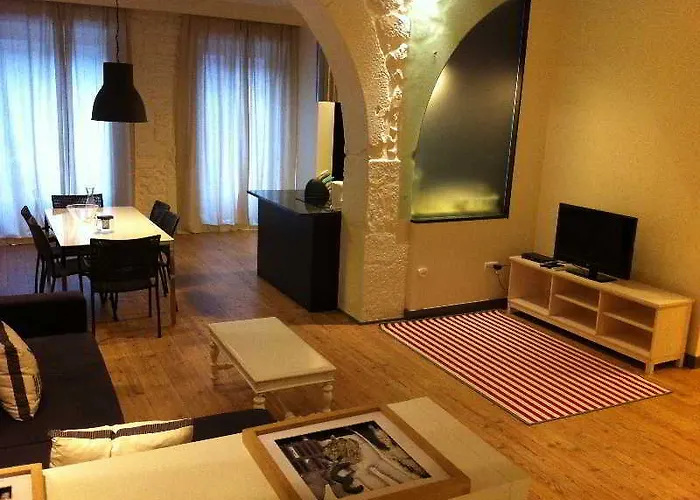 Apartamento Rva - Gustave Eiffel *