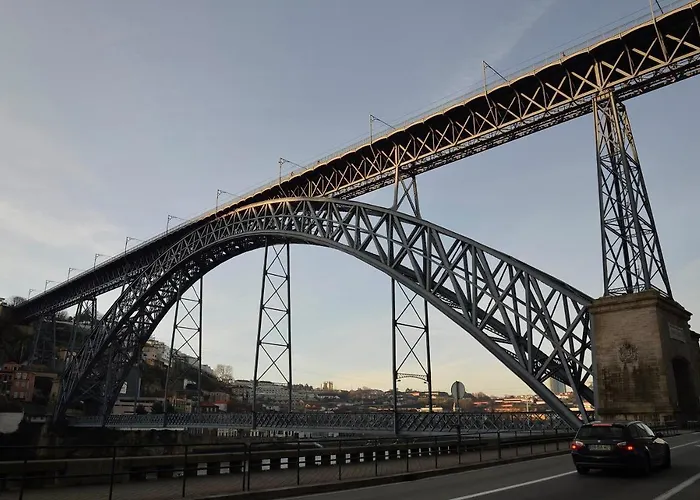 Apartmán Rva - Gustave Eiffel *