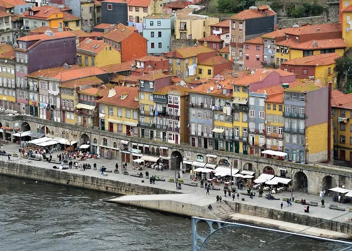 Rva - Gustave Eiffel Apartmán