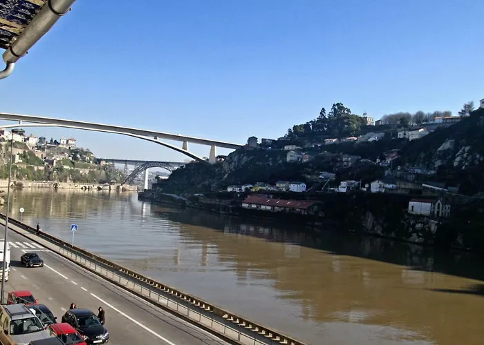 Apartamento Rva - Gustave Eiffel