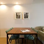 Apartament Rva - Gustave Eiffel