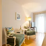 Apartament Rva - Gustave Eiffel Porto