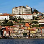 Rva - Gustave Eiffel * Porto