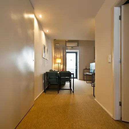 Apartament Rva - Gustave Eiffel *
