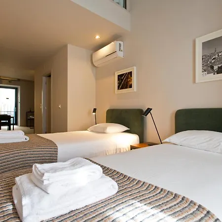 Rva - Gustave Eiffel Apartment