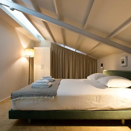 Apartamento Rva - Gustave Eiffel *