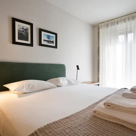 Apartment Rva - Gustave Eiffel Porto