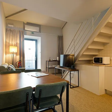 Apartment Rva - Gustave Eiffel *