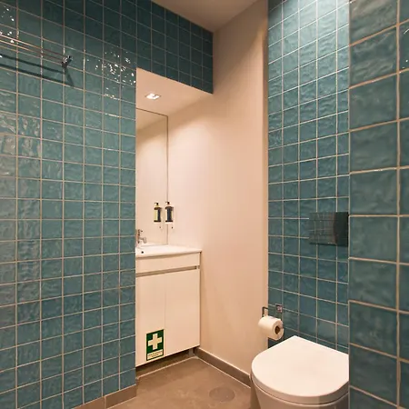 Apartment Rva - Gustave Eiffel Porto