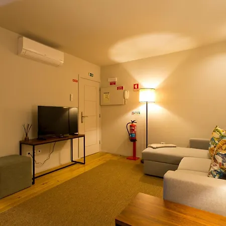 Apartment Rva - Gustave Eiffel