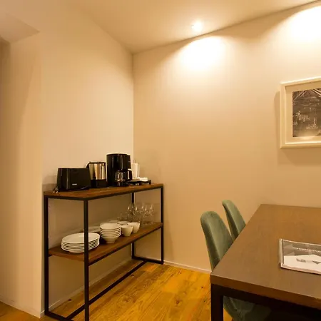 Apartment Rva - Gustave Eiffel