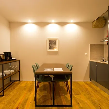 Rva - Gustave Eiffel Apartment