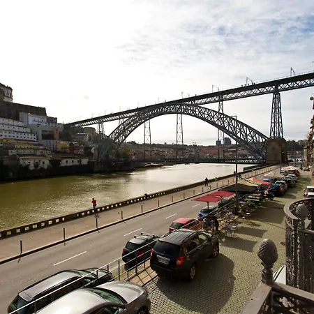 Apartment Rva - Gustave Eiffel