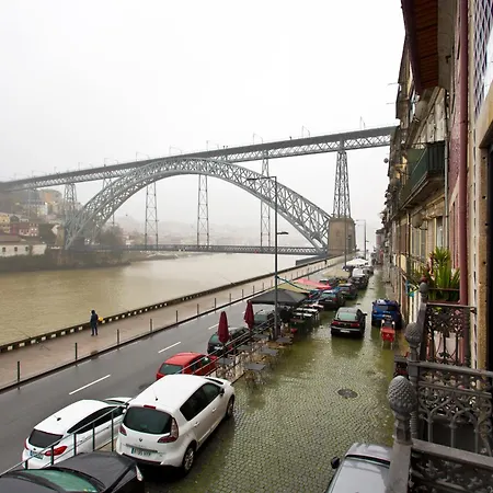 Rva - Gustave Eiffel Apartment *