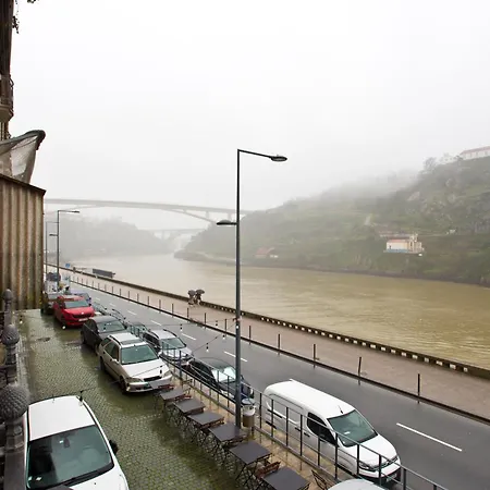 Rva - Gustave Eiffel Apartment *