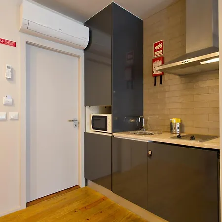 Rva - Gustave Eiffel Apartment Porto