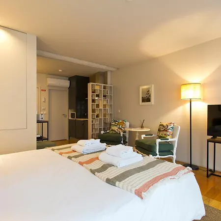 Rva - Gustave Eiffel Apartment