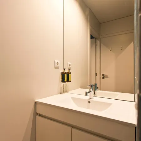 Apartment Rva - Gustave Eiffel *