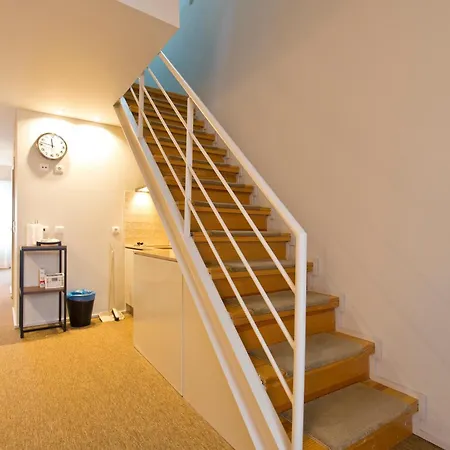 Rva - Gustave Eiffel Apartment *