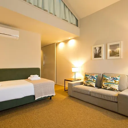 Apartment Rva - Gustave Eiffel *