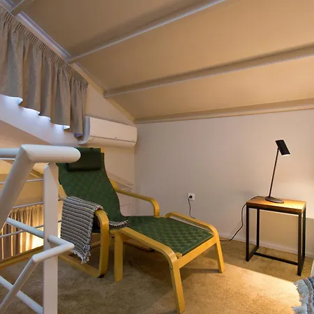 Rva - Gustave Eiffel Apartment Porto