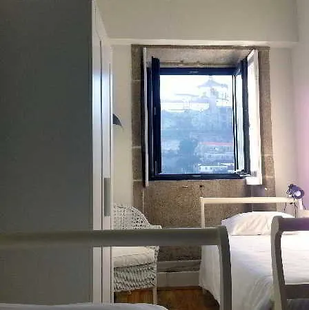 Apartment Rva - Gustave Eiffel