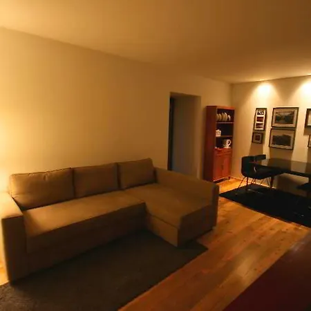 Apartment Rva - Gustave Eiffel Porto