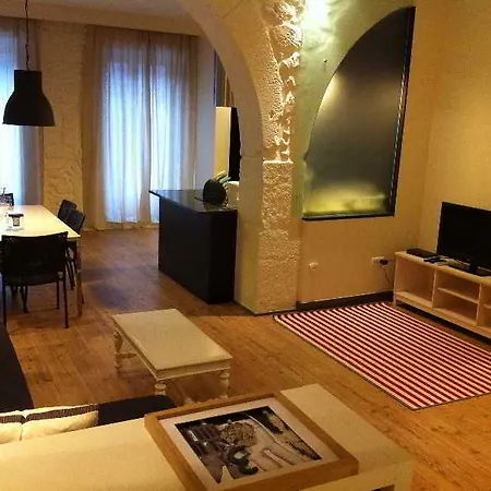 Apartament Rva - Gustave Eiffel *