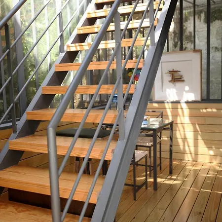 Apartment Rva - Gustave Eiffel *