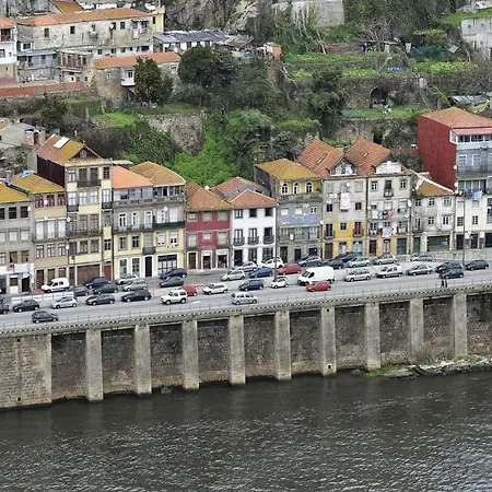 Rva - Gustave Eiffel Apartment *