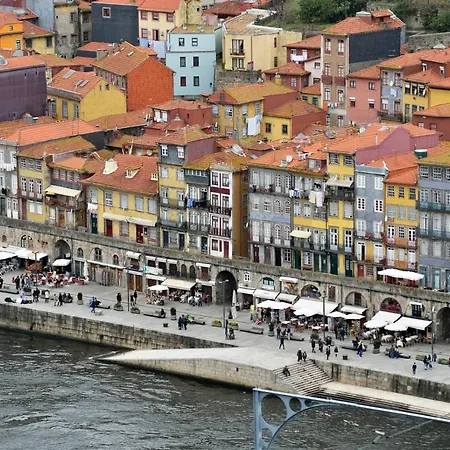 Rva - Gustave Eiffel Apartment