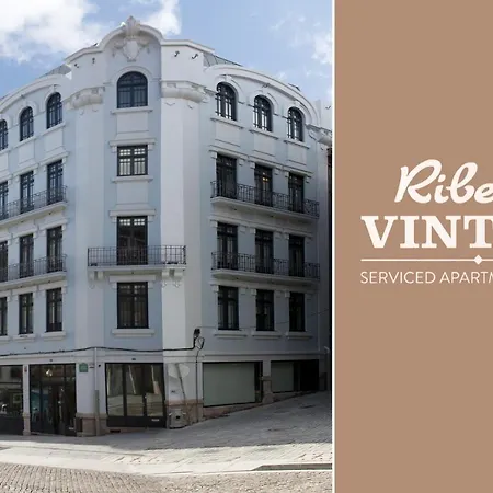 Rva - Gustave Eiffel Apartment Porto