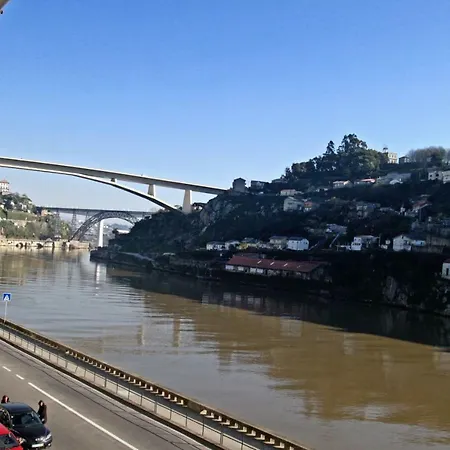 Apartment Rva - Gustave Eiffel