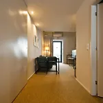 Apartmán Rva - Gustave Eiffel *