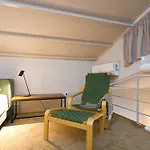 Apartmán Rva - Gustave Eiffel *