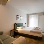 Apartmán Rva - Gustave Eiffel